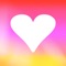 Call or send an SMS or email directly to your darling by pressing the icon "Darling"