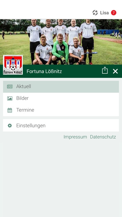 Fortuna Lößnitz