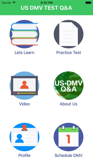 DMV Q&A Practice Test, Permits & Driver'