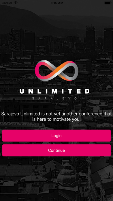 How to cancel & delete Sarajevo Unlimited from iphone & ipad 2