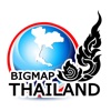bigmap th thailand