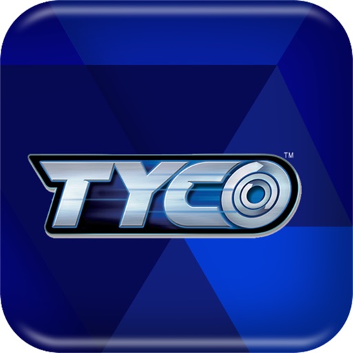 TYCO FLY