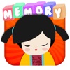 Memory Game with Dolls