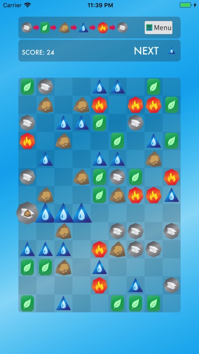 Matched Elements screenshot 4