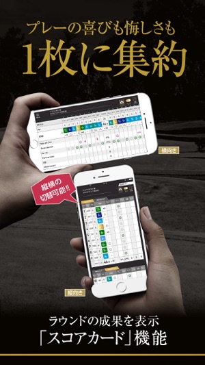 GOLF SCORE(圖3)-速報App