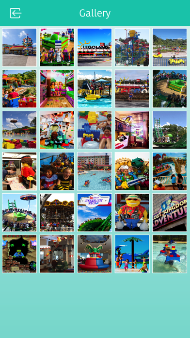 App for Legoland Floridaのおすすめ画像4