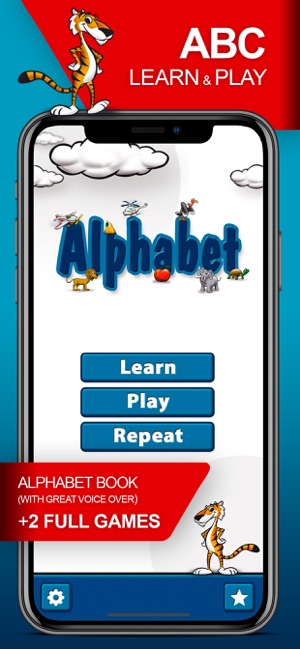 ABC Learn & Play(圖1)-速報App