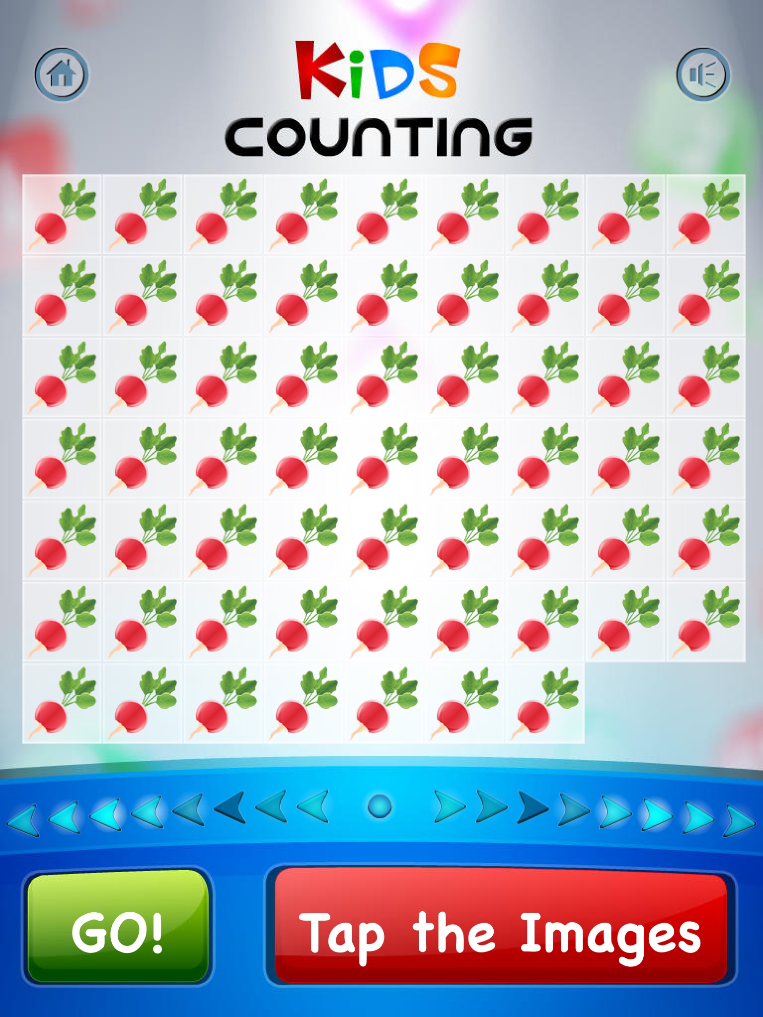 Kids Counting - HD screenshot 4