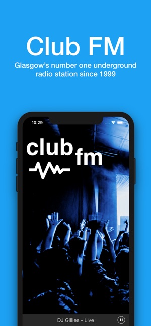 Club FM(圖1)-速報App