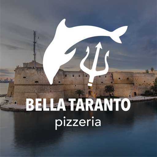 Pizzeria Bella Taranto icon