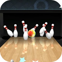 Real Bowling Skill