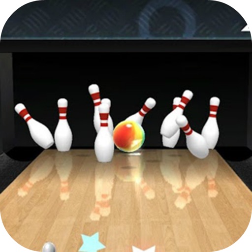 Real Bowling Skill