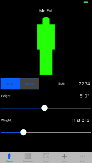 BodyWeight(圖1)-速報App