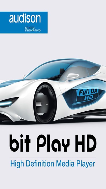 Audison bit Play HD