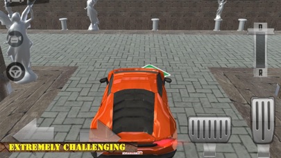 Car Parking: Drive Simulator screenshot 3