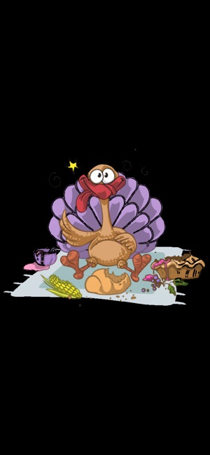 Thanksgiving Sticker(圖3)-速報App