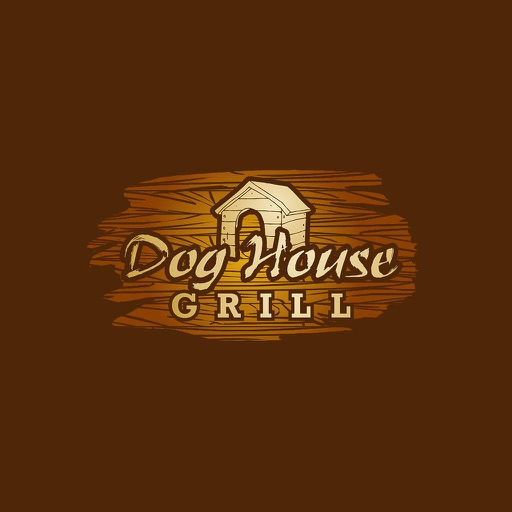 Dog House Grill iOS App