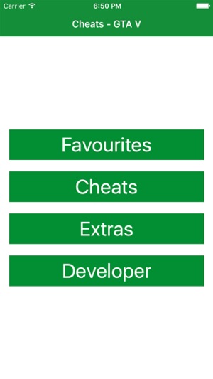 Cheats for GTA V (for GTA 5)(圖4)-速報App