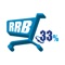 This program is designed for Real Rebate 33 (RRB33) members, so that they can be more convenient to process their rebate and bring more business opportunties