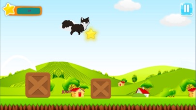 Super Fudge Mini Game For Cat screenshot 2