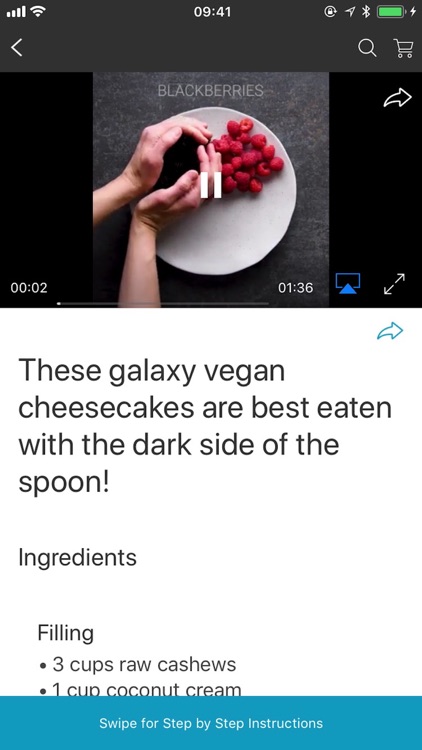 So Yummy: Viral Food Videos