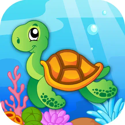 Ocean Animal Fishing Puzzle Cheats