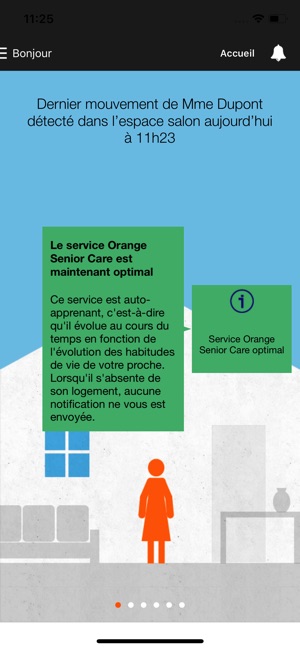 Orange Senior Care(圖3)-速報App