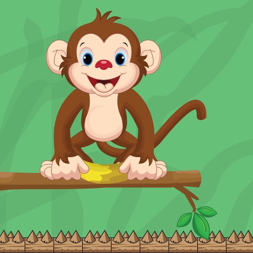 Monkey: Banana Adventure icon