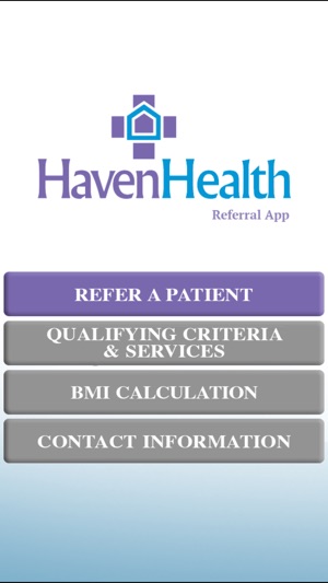 Haven Health