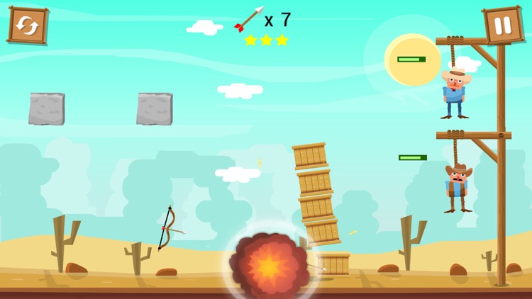 Bow Master - Archery Shooter