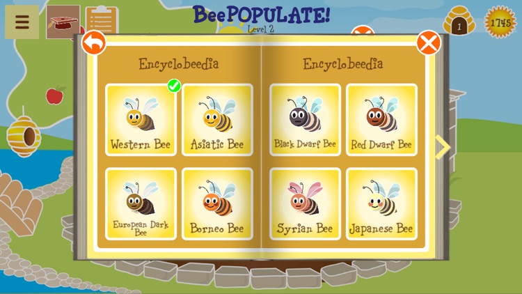 BeePopulate