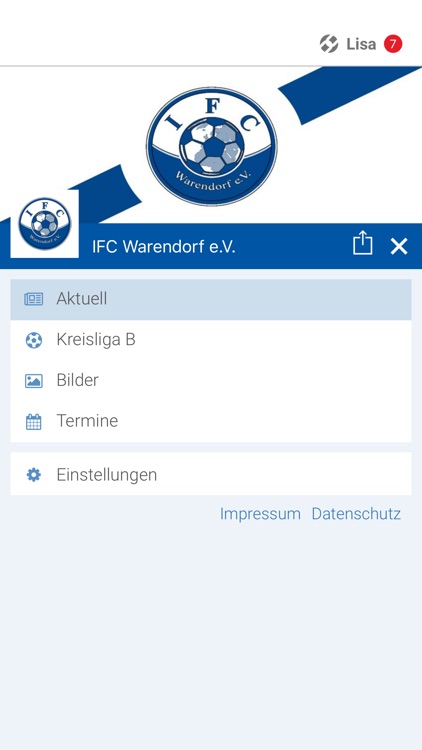 IFC Warendorf e.V.