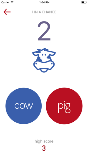 Cow Pig(圖2)-速報App