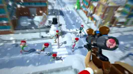 Game screenshot Halloween Sniper Scary Zombies apk