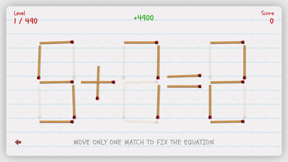 Matchmatics Math Puzzle Gameのおすすめ画像2