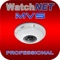 iPhone Surveillance Software for WatchNET mbedded DVRs , which support Push Alarm, Video Playback, Task wheel, Finger Gesture, Windows Slide and so on