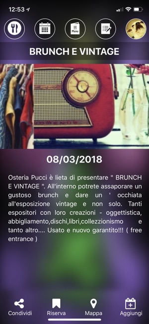 Osteria Pucci(圖2)-速報App