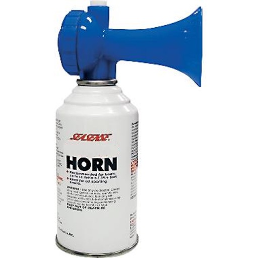 15 Air Horns in 1