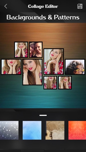 Collage Maker - Pic Jointer(圖3)-速報App