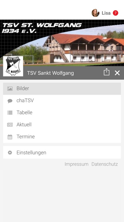 TSV Sankt Wolfgang