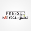 Pressed Hot Yoga and Juice