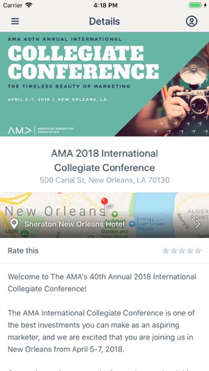 American Marketing Association(圖2)-速報App