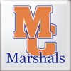 Marshall County HS - Athletics