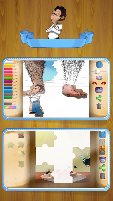 The Valiant Little Tailor 1.0 IOS -