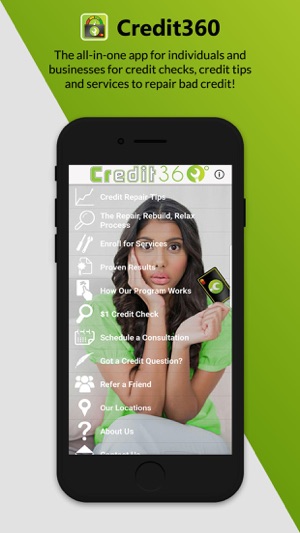 Credit360 Credit Repair(圖5)-速報App