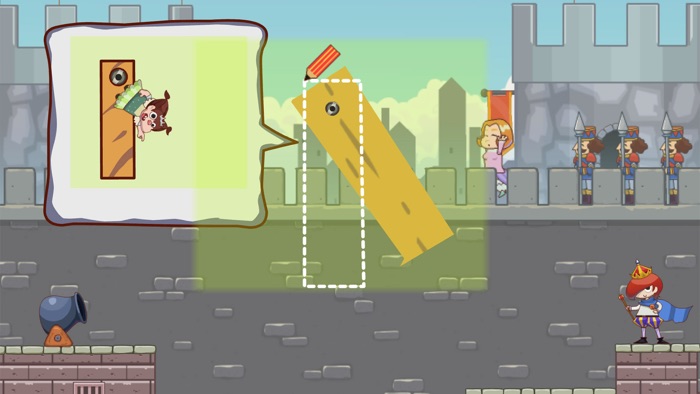 王子逃离婚礼-公主和王子游戏