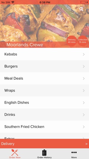 Moorlands Crewe(圖2)-速報App