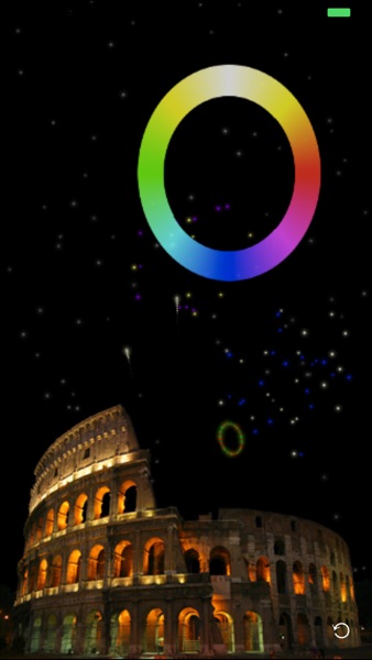 【图】Fireworks(截图2)