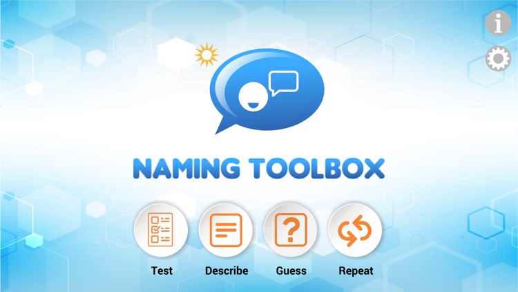 Naming Toolbox