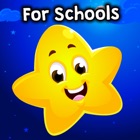 Top 30 Education Apps Like Kindergarten Games & Songs - Best Alternatives